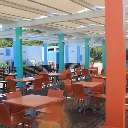 Serra Degli Alimini Apart Otel 4*