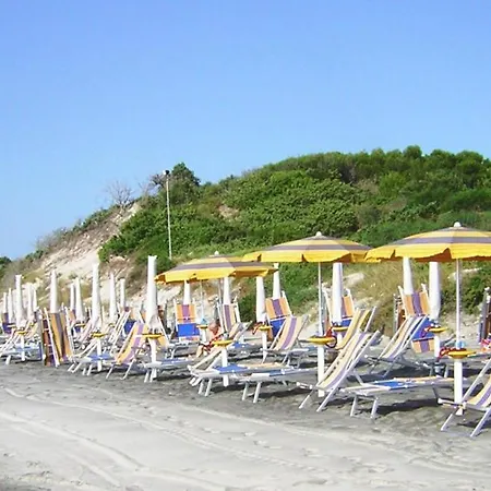 Serra Degli Alimini 4* Otranto