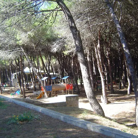 Serra Degli Alimini Otranto