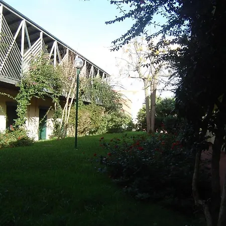 Serra Degli Alimini Apart Otel Otranto