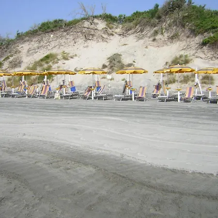 Apart Otel Serra Degli Alimini 4*