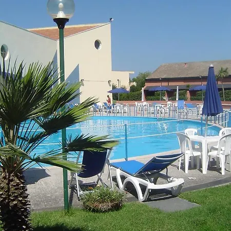 Aparthotel Serra Degli Alimini