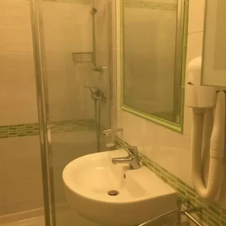 Apart Otel Serra Degli Alimini