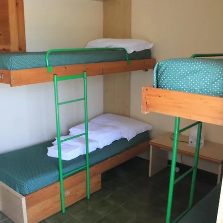 Serra Degli Alimini Apart Otel Otranto