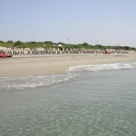 Apart Otel Serra Degli Alimini