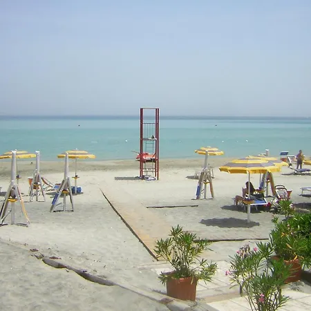 Apart Otel Serra Degli Alimini 4*